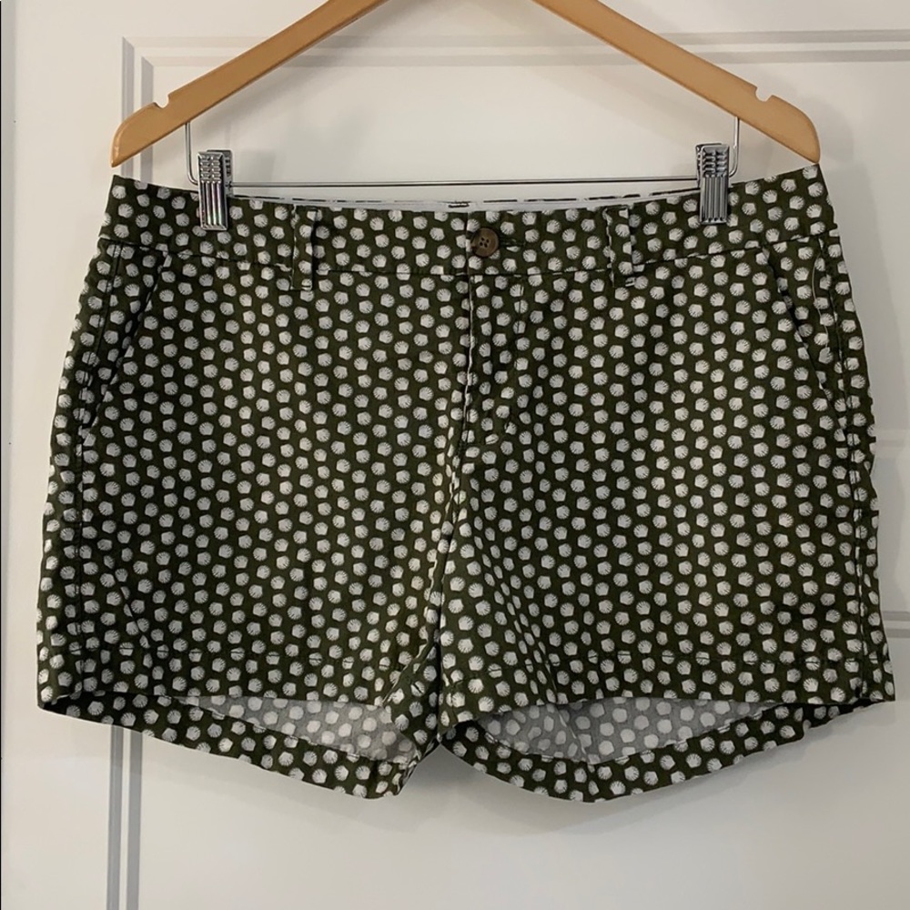 Old navy shorts